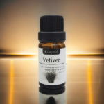 Vetiver Essential Oil 10 ml - Image 2