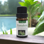Hasnahena Essential Oil 10 ml - Image 2
