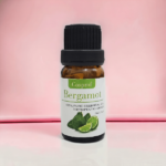 Bergamot Essentia Oil 10 ml - Image 2