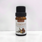 Cedarwood Essential Oil 10 ml