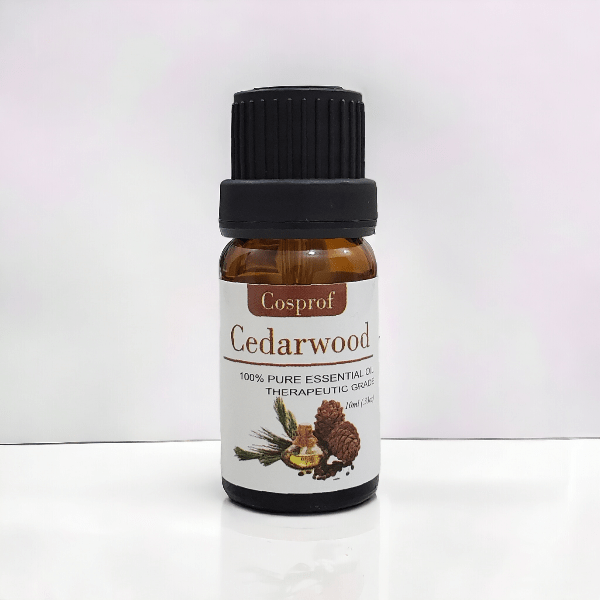 Photoroom-20240227_154629-min Cedarwood Essential Oil 10 ml - Image 1