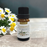 Chamomile Essential Oil 10 ml - Image 2