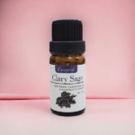 Clary Sage Essential Oil 10 ml - Image 2