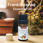 Frankincense Essential Oil 10 ml - Image 2