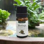 Moringa Essential Oil 10 ml - Image 2