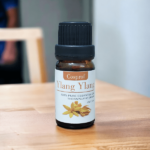 Ylang Ylang Essential Oil 10 ml - Image 2