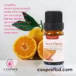 Sweet Orange Essential Oil 10 ml - Image 2