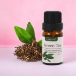 Green Tea Essential Oil 10 ml - Image 2