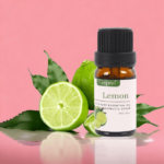 Lemon Essential Oil 10 ml - Image 2