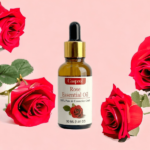 Rose Essential Oil 30 ml - Image 2