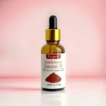 Sandalwood Essential Oil 30 ml - Image 2