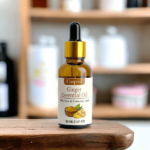 Ginger Essential Oil 30 ml - Image 2