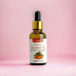 Carrot Essential Oil 30 ml - Image 2