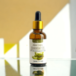 Aloe Vera Essential Oil 30 ml - Image 2