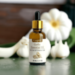 Garlic Essential Oil 30 ml - Image 2