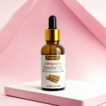 Ashvagandha Essential Oil 30 ml - Image 2