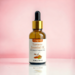Turmeric Essential Oil 30 ml - Image 2