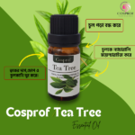 Tea Tree Essential Oil 10 ml - Image 3
