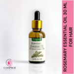 Rosemary Essential Oil 30 ml