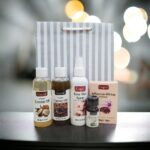 Gift Bag Combo 5 in 1 Silver Pack - Image 2