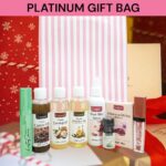 Gift Bag 8 in 1 Platinum Pack