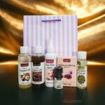 Gift Bag Combo 6 in 1 Golden Pack - Image 2