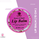 Glowing & Repair Lip Balm 15 gm