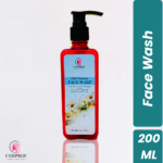 Mild Cleansing Face Wash 200 ml all skin type
