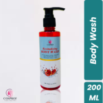 Revitalizing Moisturized Body Wash 200 ml