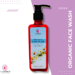 Mild Cleansing Face Wash 200 ml all skin type - Image 3