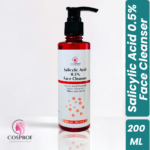 Cosprof Salicylic acid 0.5% Cleanser 200 ml