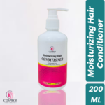 Cosprof Moisturizing Hair Conditioner 200 ml wash off