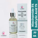 Cosprof Niacinamide+Salicylic acid serum 30 ml
