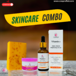 Cosprof 𝐀𝐥𝐥 𝐈𝐧 𝐎𝐧𝐞 Skin Care Combo