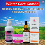 Winter Care Combo