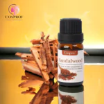 Sandalwood Essential Oil 10 ml - Image 2