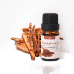 Sandalwood Essential Oil 10 ml