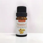 Vitamin E oil 10 ml