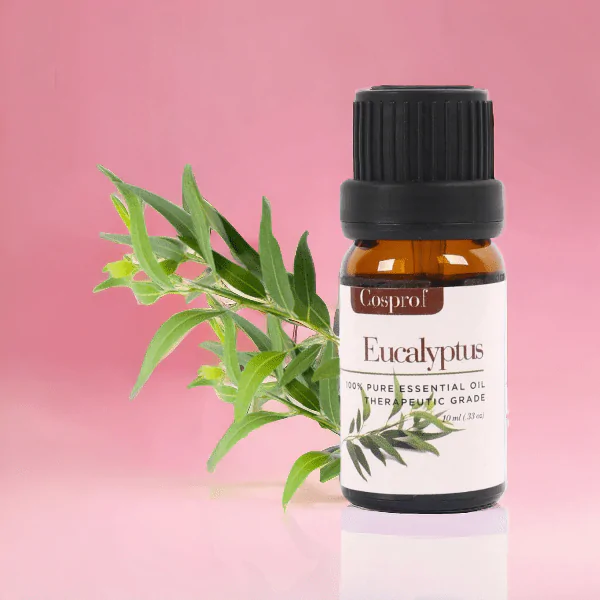Sandalwood Essential Oil 10 ml - Image 4