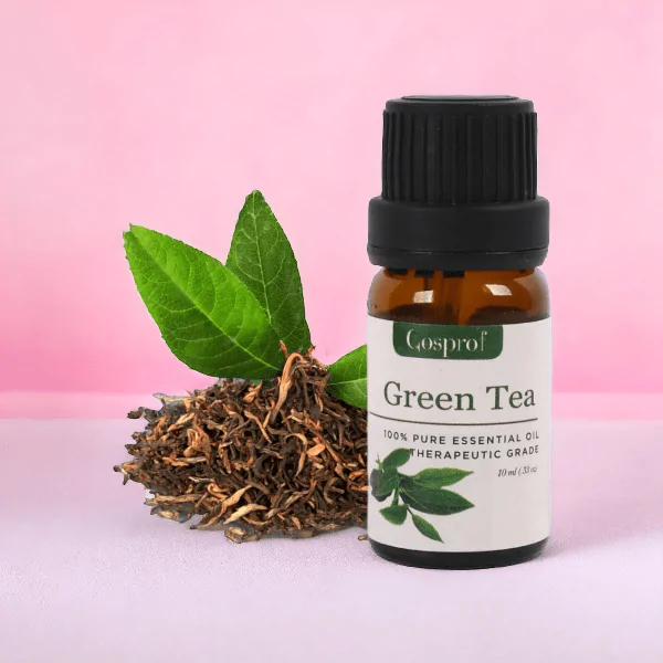 Sandalwood Essential Oil 10 ml - Image 7