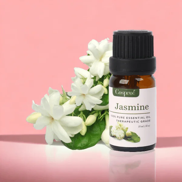 Sandalwood Essential Oil 10 ml - Image 8